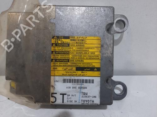ECU airbags TOYOTA AURIS (_E15_)  | BP12256100M53 