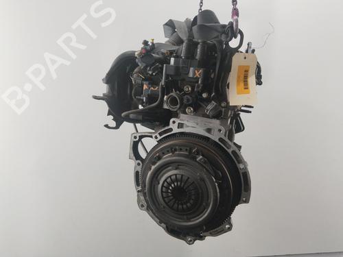 Used Engine FORD FUSION (JU_) 1.4 (80 hp) 32090595