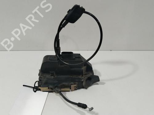 Used Front left lock RENAULT MEGANE II (BM0/1_, CM0/1_) 1.5 dCi (BM02, BM13, BM2A, CM02, CM13) (101 hp) 27897477