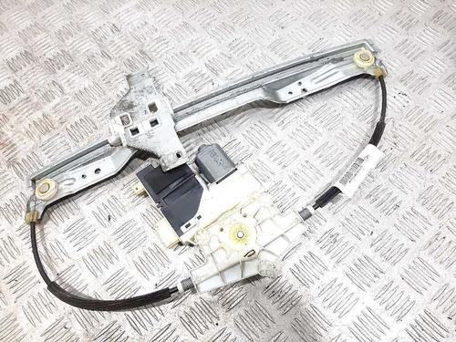 Used Front right window mechanism Front right window mechanism CITROËN C4 I (LC_) [2004-2014] 6076713 6076713