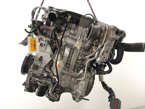 Engine OPEL CORSA F (P2JO) 1.2 (68) | BP32492932M1  - Image 5