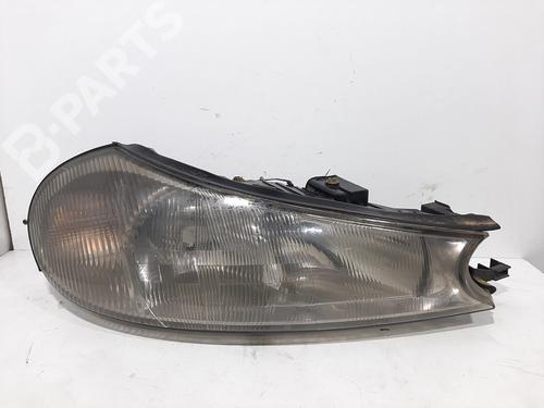 Used Right headlight FORD MONDEO II (BAP) [1996-2000]  6589125