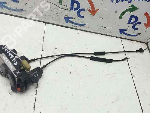 Rear right lock OPEL VECTRA C (Z02)  | BP5191495C99 