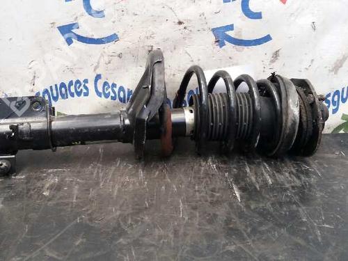 Used Left front shock absorber Left front shock absorber 5191493 5191493