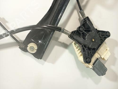 Front left window mechanism SEAT TOLEDO IV (KG3) 1.6 TDI | BP36460580C22 - Image 6