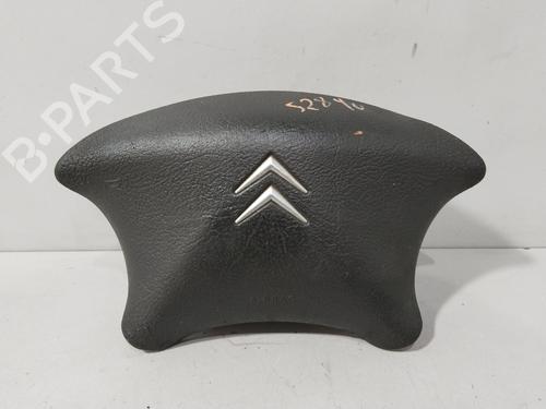 driver-airbag-citroen-c8-ea_-eb_-2002-30508671 main image