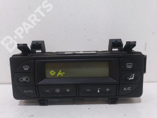Used Climate control PEUGEOT 1007 (KM_) [2005-2025]  10735943