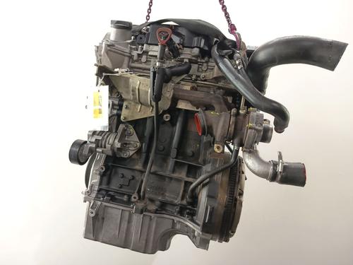 Engine SMART FORFOUR (454) 1.5 CDI (454.001) | BP33932894M1  - Image 5