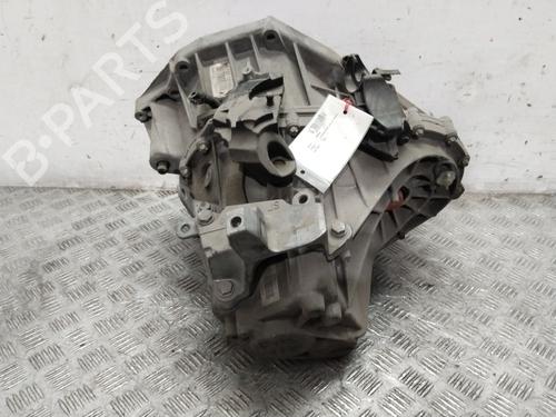 Gearbox RENAULT MEGANE III Hatchback (BZ0/1_, B3_) | BP37199791M3 - Image 3