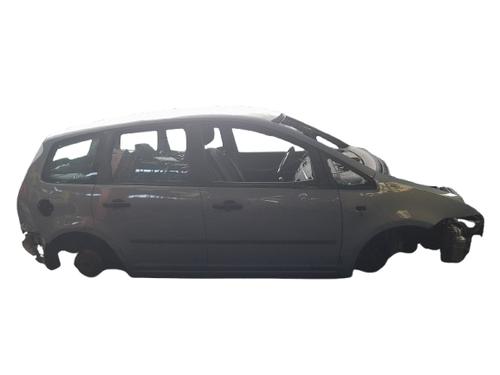 Left front window switch FORD C-MAX (DM2) 1.6 TDCi | BP27278447I27  - Image 5