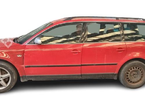 Rudehejsemekanisme Højre foran VW PASSAT B5.5 (3B3)  | BP16579827C23 