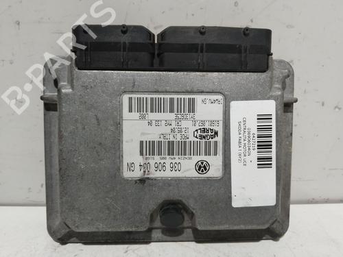 Used Engine control unit (ECU) Engine control unit (ECU) SKODA FABIA I (6Y2) 1.4 16V (100 hp) 22716501 22716501