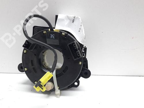 Used Squib airbag NISSAN JUKE (F15) [2010-2019]  8242984
