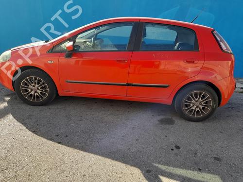 Warning switch FIAT PUNTO EVO (199_) | BP9363091I22 - Image 6