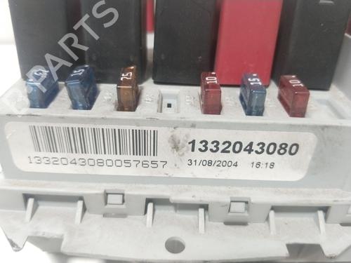 Fuse box CITROËN JUMPER I Van (244) 2.0 HDi | BP37270171E1 - Image 4