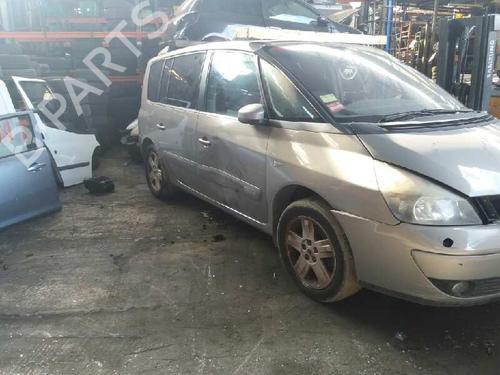 Left taillight RENAULT ESPACE IV (JK0/1_) | BP7109608C34 - Image 2