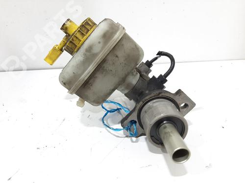Brake master cylinder SEAT LEON (1M1)  | BP8100715M77 