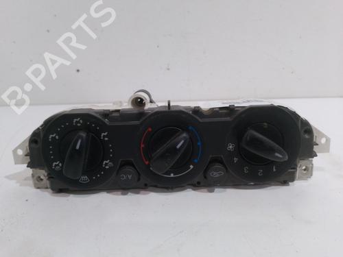 Used Climate control Climate control FORD FOCUS II (DA_, HCP, DP) [2004-2013] 10635804 10635804