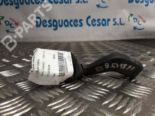 Used Steering column stalk OPEL CORSA B (S93) [1993-2009]  5170648