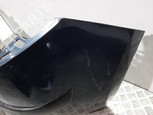 Rear bumper CITROËN C4 I (LC_)  | BP8610049C8 
