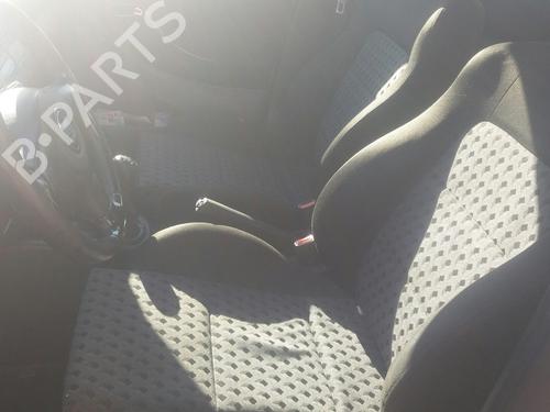 Right taillight SEAT LEON (1M1)  | BP8647133C35 