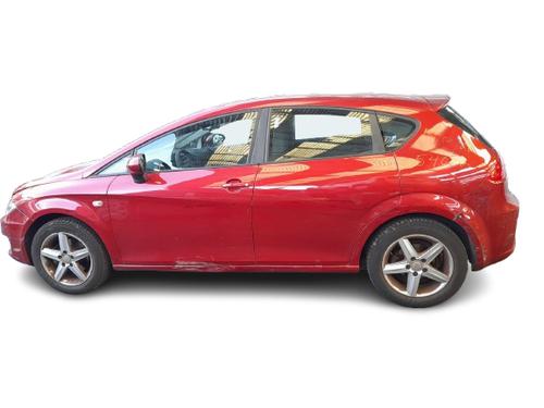 Left tailgate light SEAT LEON (1P1) 1.6 TDI | BP36784935C79  - Image 7