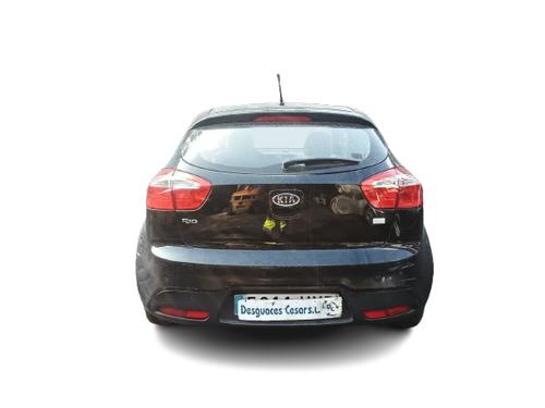 Climate control KIA RIO III (UB) 1.25 CVVT | BP30276713I5 - Image 9