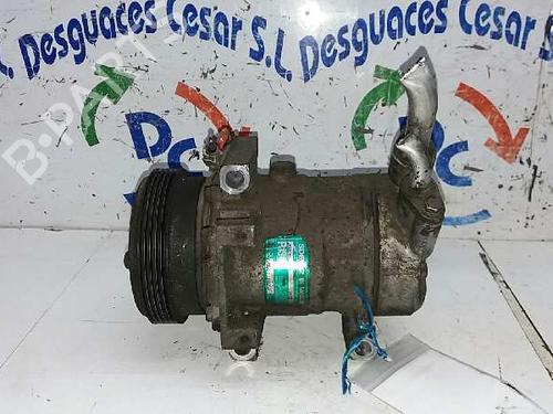 Used AC compressor AC compressor RENAULT CLIO I (B/C57_, 5/357_) [1990-1999] 5167600 5167600