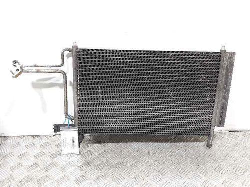 AC-Kondensator FIAT STILO (192_) 1.9 JTD (140 hp) 5884076