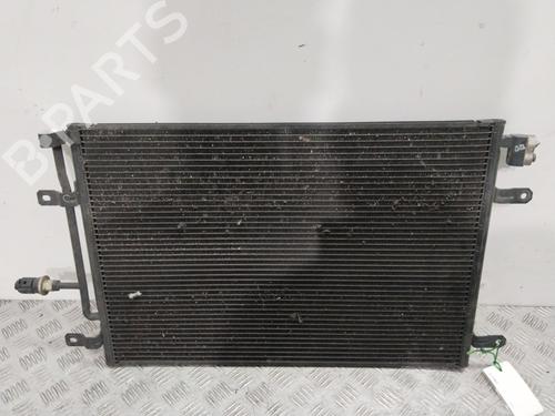 AC Kondensor AUDI A4 B7 Avant (8ED) 2.0 TDI 16V (140 hp) 32294247