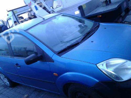 Starter FORD FIESTA V (JH_, JD_)  | BP5190453M8 