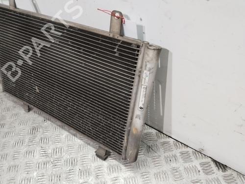 AC radiator SUZUKI SX4 (EY, GY) 1.6 VVT (RW416, YA21S) | BP29754939M32 