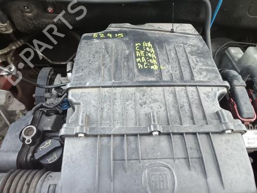 Used Engine FIAT DOBLO Box Body/MPV (223_) 1.4 (77 hp) 30273478