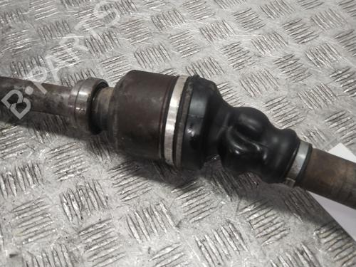 Right front driveshaft PEUGEOT 206 CC (2D) 2.0 S16 | BP25653824M39 