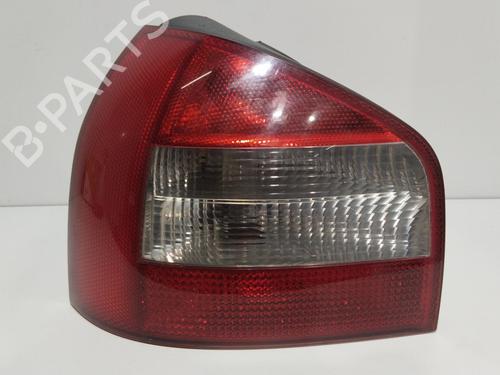 Used Left taillight AUDI A3 (8L1) 1.9 TDI (130 hp) 27242184