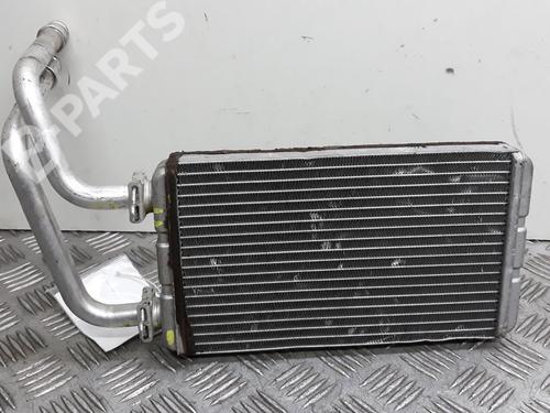 Heater matrix NISSAN INTERSTAR Van (X70)  | BP9278863M63 