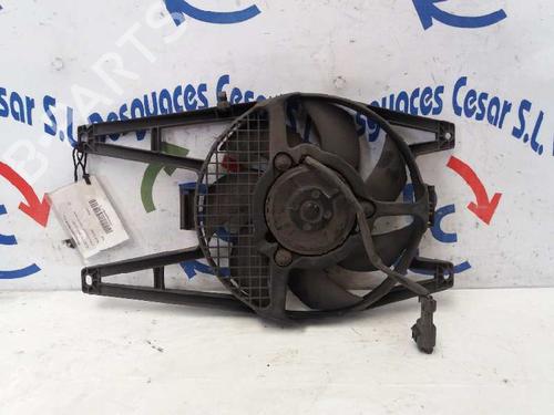 Radiator fan CITROËN JUMPER I Van (230L)  | BP5239275M35 