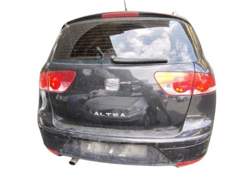 Engine control unit (ECU) SEAT ALTEA XL (5P5, 5P8) 1.9 TDI 4x4 | BP26903983M57 