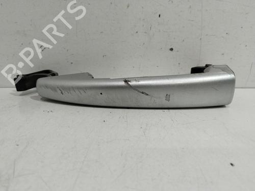 Front left exterior door handle CITROËN C4 Picasso I MPV (UD_) 1.6 HDi (109 hp) 17756759