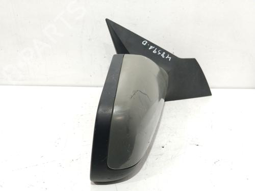 Right mirror OPEL ASTRA G Coupe (T98) 2.2 16V (F07) | BP17118433C27 