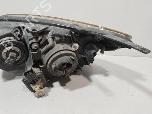 Right headlight MAZDA 3 (BK) 1.6 (BK14) | BP31924493C29