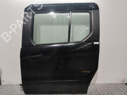 Venstre side skydedør Venstre side skydedør FORD TRANSIT CONNECT V408 Box Body/MPV 1.5 TDCi (120 hp) 23577951 23577951