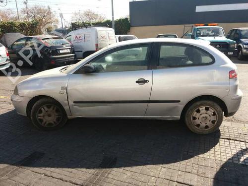 Right mirror SEAT IBIZA III (6L1)  | BP5194849C27 