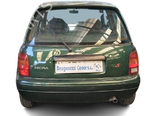 Right headlight NISSAN MICRA II (K11)  | BP15804190C29 