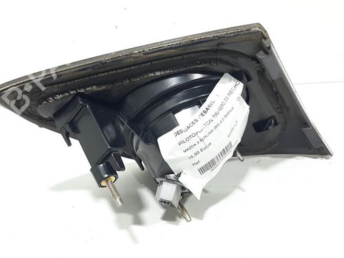 Right tailgate light MAZDA 3 (BK) 2.0 (BKEP) | BP14067177C80 - Image 2