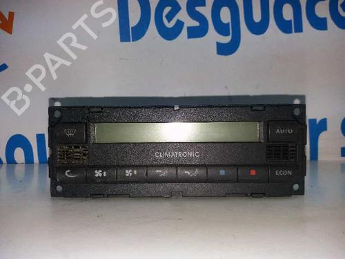Used Climate control Climate control SKODA OCTAVIA I (1U2) [1996-2010] 5170763 5170763