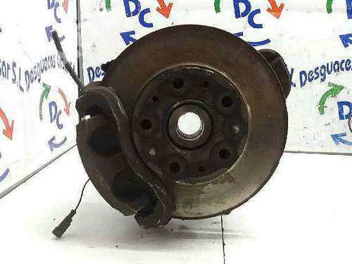 Used Left front steering knuckle CITROËN JUMPER II Bus 2.2 HDi 100 (101 hp) 5164348