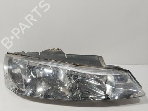 Used Right headlight PEUGEOT 406 (8B) 2.2 HDi (133 hp) 28132859