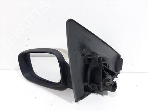 Used Left mirror RENAULT MEGANE II Estate (KM0/1_) [2003-2012]  16817801