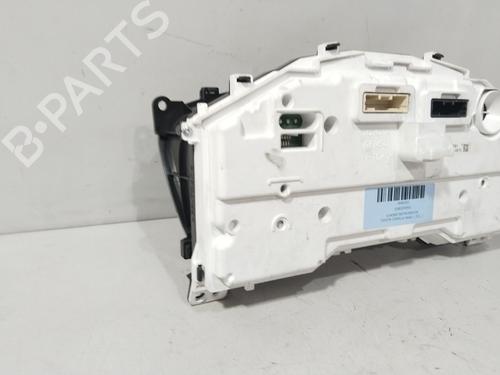 Compteur de vitesse TOYOTA COROLLA Saloon (_E21_) 1.8 VVTi Hybrid (ZWE211, MZEA12) | BP30396307C47